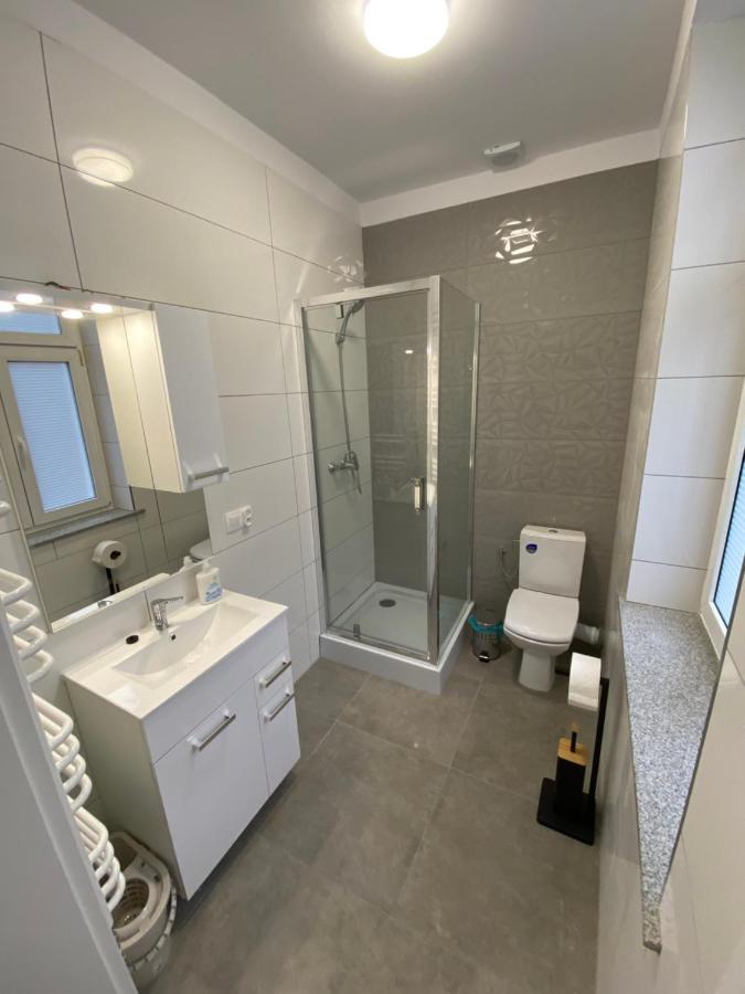 Apartament Kleopatra Gniezno Exterior photo