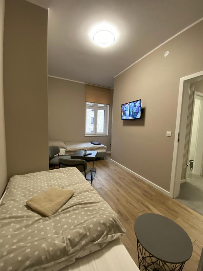 Apartament Kleopatra Gniezno Exterior photo