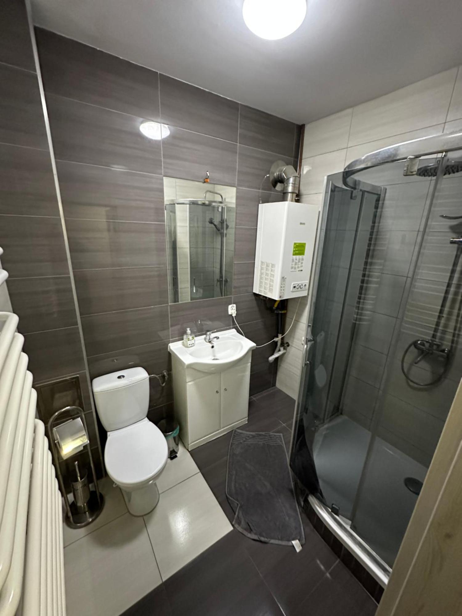 Apartament Kleopatra Gniezno Exterior photo
