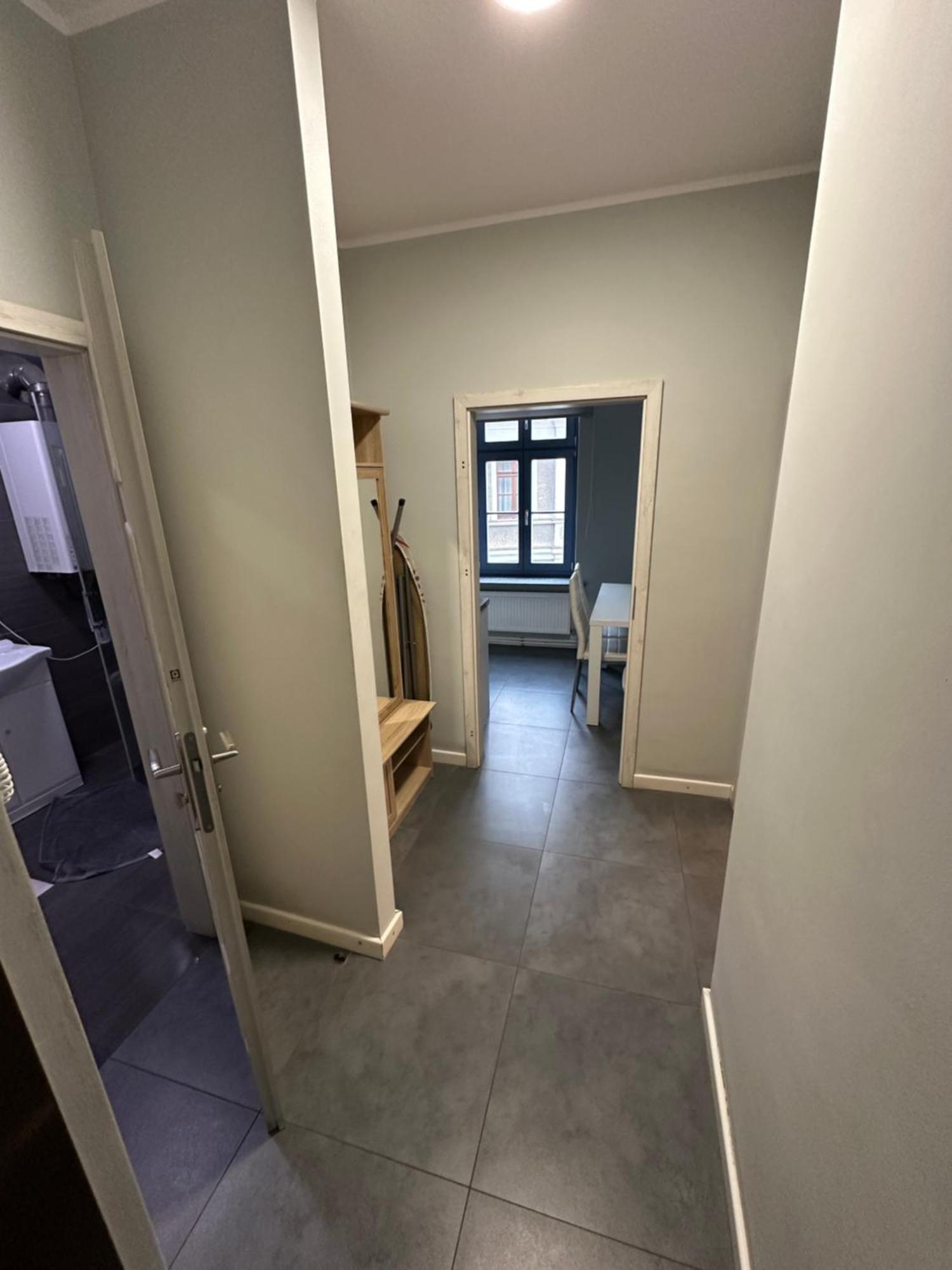 Apartament Kleopatra Gniezno Exterior photo