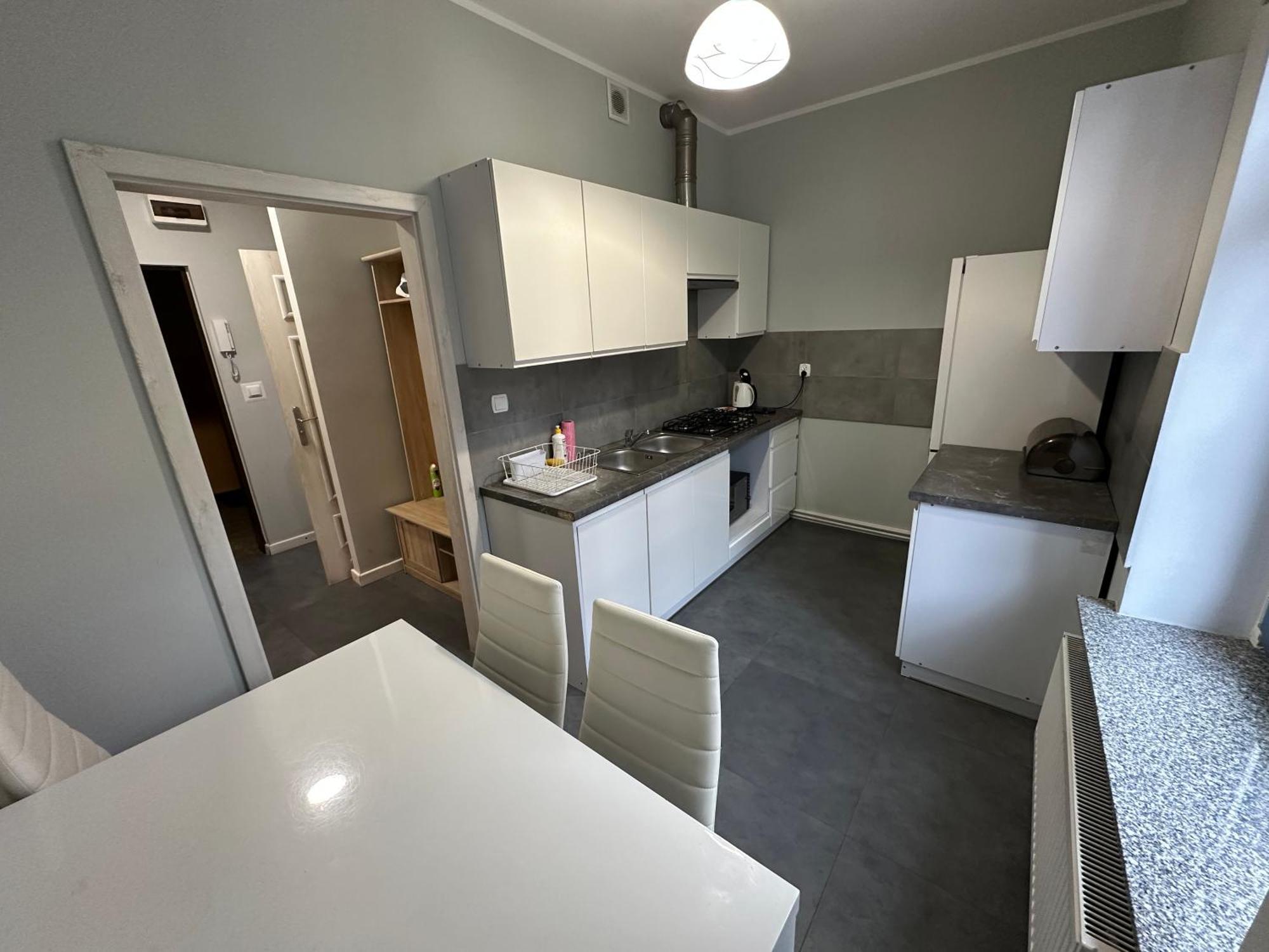 Apartament Kleopatra Gniezno Exterior photo